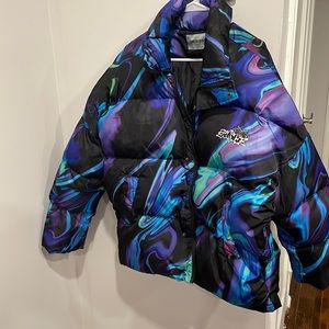 Nice fall/Winter Bubble Coat